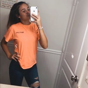 Meet your Posher, Eva